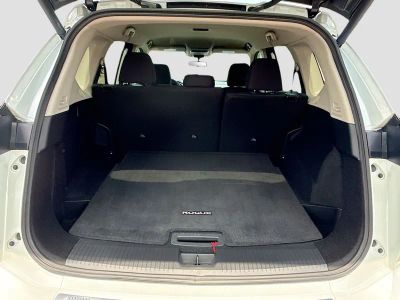 2025 Nissan Rogue — photo 12 view