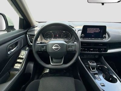 2025 Nissan Rogue — photo 17 view