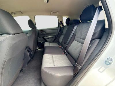 2025 Nissan Rogue — photo 20 view