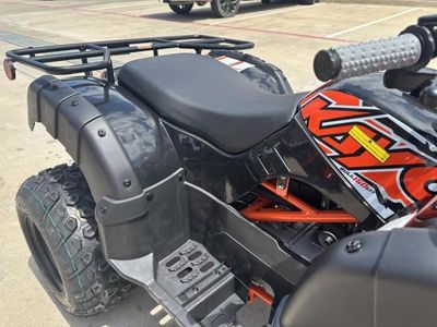 2026 Kayo Bull 150 EFI - Photo 14