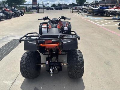 2026 Kayo Bull 150 EFI - Photo 6
