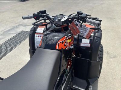 2026 Kayo Bull 150 EFI - Photo 11