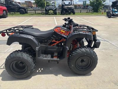 2026 Kayo Bull 150 EFI - Photo 7