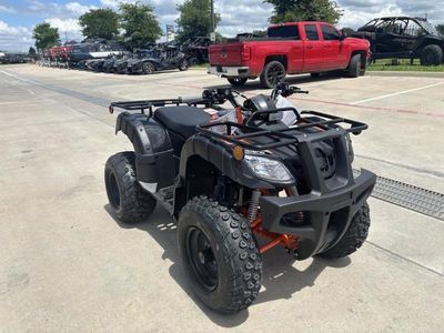 2026 Kayo Bull 150 EFI - Photo 2