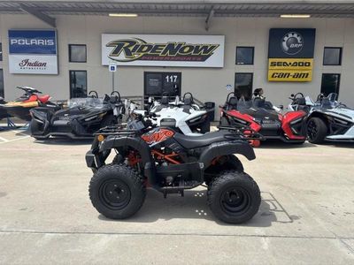 2026 Kayo Bull 150 EFI - Photo 8
