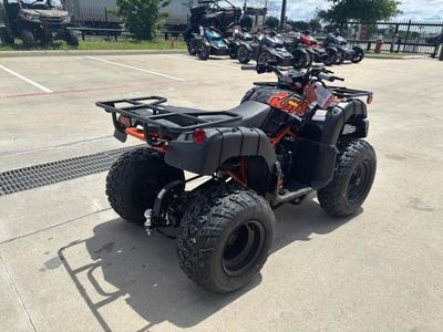 2026 Kayo Bull 150 EFI - Photo 5