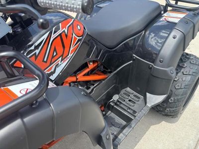2026 Kayo Bull 150 EFI - Photo 13