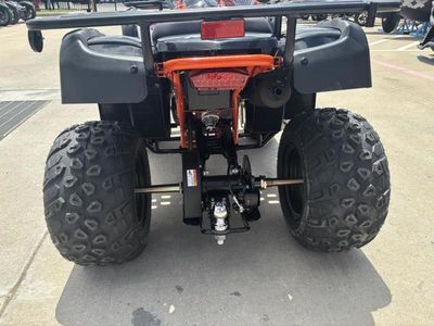 2026 Kayo Bull 150 EFI - Photo 15