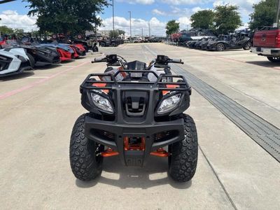 2026 Kayo Bull 150 EFI - Photo 1