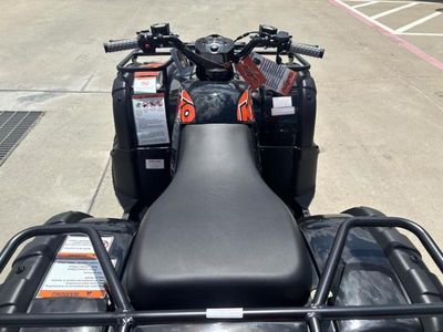 2026 Kayo Bull 150 EFI - Photo 12