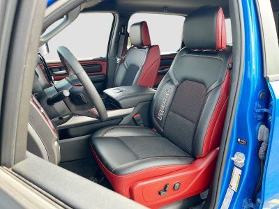 2025 Ram 1500 — photo 21 view