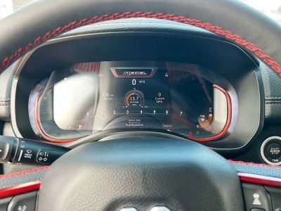 2025 Ram 1500 — photo 12 view