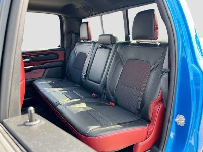2025 Ram 1500 — photo 24 view