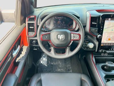 2025 Ram 1500 — photo 22 view