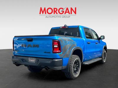 2025 Ram 1500 — photo 7 view
