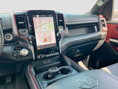 2025 Ram 1500 — photo 23 view