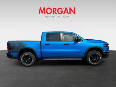 2025 Ram 1500 — photo 8 view