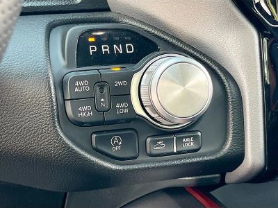 2025 Ram 1500 — photo 17 view