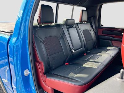 2025 Ram 1500 — photo 26 view