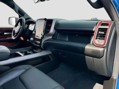 2025 Ram 1500 — photo 28 view