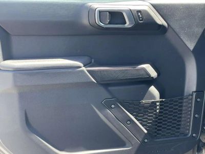 2026 Ford Bronco — photo 11 view