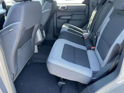 2026 Ford Bronco — photo 9 view
