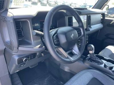 2026 Ford Bronco — photo 14 view