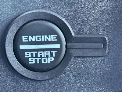 2026 Ford Bronco — photo 25 view