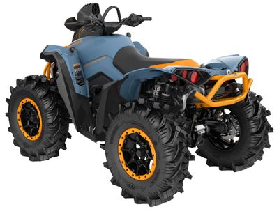 2026 Can-Am Renegade X MR 1000R - Photo 2