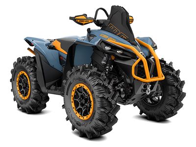 2026 Can-Am Renegade X MR 1000R - Photo 1