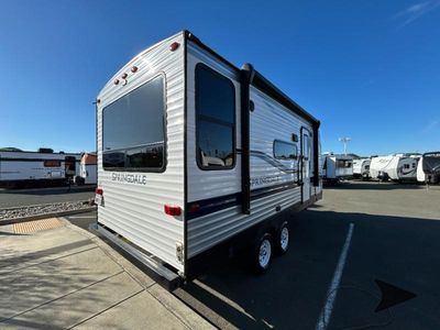2021 Keystone RV Springdale - Photo 7