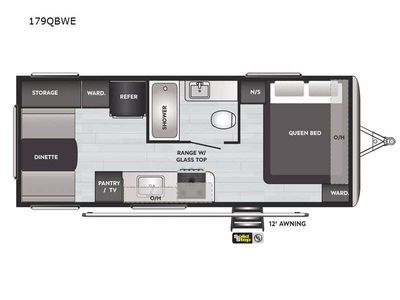 2021 Keystone RV Springdale - Photo 2