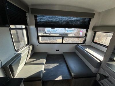 2021 Keystone RV Springdale - Photo 17