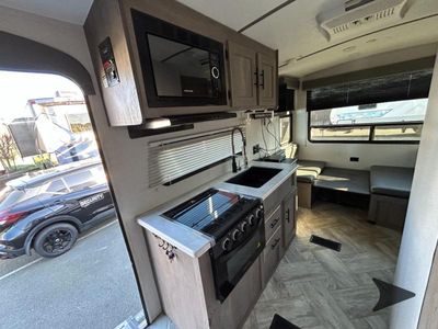 2021 Keystone RV Springdale - Photo 12