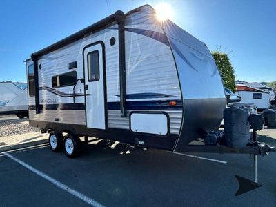 2021 Keystone RV Springdale - Photo 1