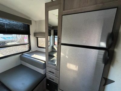 2021 Keystone RV Springdale - Photo 18
