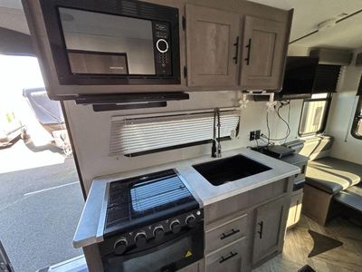 2021 Keystone RV Springdale - Photo 13