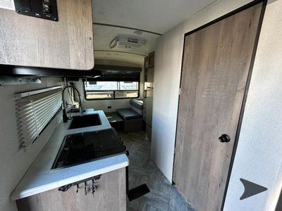 2021 Keystone RV Springdale - Photo 10