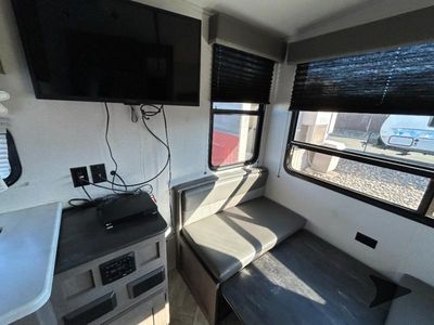 2021 Keystone RV Springdale - Photo 16