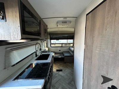 2021 Keystone RV Springdale - Photo 11