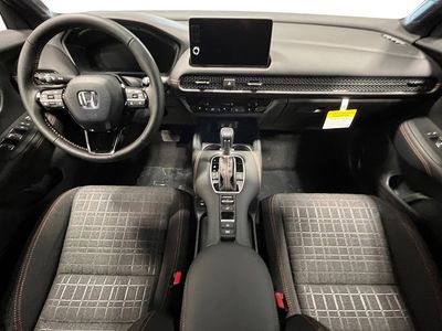 2026 Honda HR-V — photo 19 view