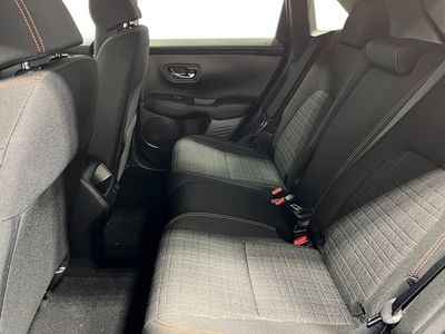 2026 Honda HR-V — photo 23 view