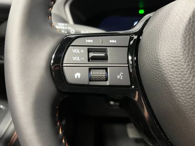 2026 Honda HR-V — photo 15 view