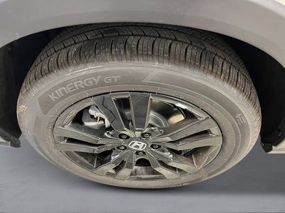 2026 Honda HR-V — photo 12 view