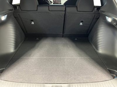 2026 Honda HR-V — photo 24 view