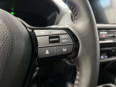 2026 Honda HR-V — photo 16 view