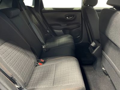 2026 Honda HR-V — photo 25 view