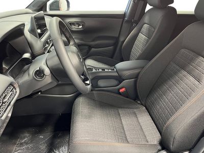 2026 Honda HR-V — photo 13 view