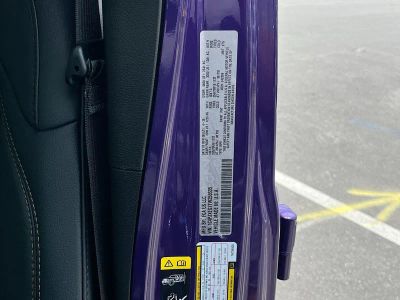 2026 Jeep Wrangler — photo 28 view