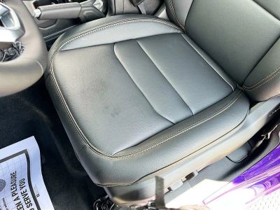 2026 Jeep Wrangler — photo 17 view